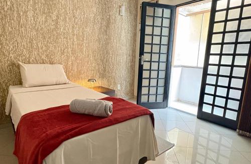Reduto Apartment | Comfort in front of Parque Linear da Doca.