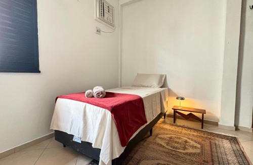 Reduto Apartment | Comfort in front of Parque Linear da Doca.