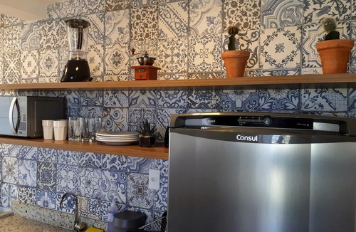 Atalaia Apartment | Comfort, Location and Style at Orla de Atalaia