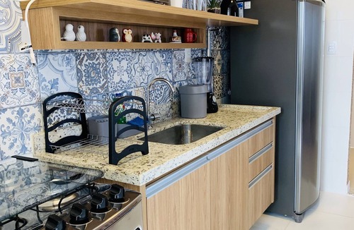 Atalaia Apartment | Comfort, Location and Style at Orla de Atalaia