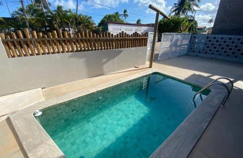 Barra Grande House | Comfort, location, and unforgettable landscapes in Maragogi!