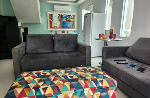 Niteroi House | Comfort, space and tranquility.