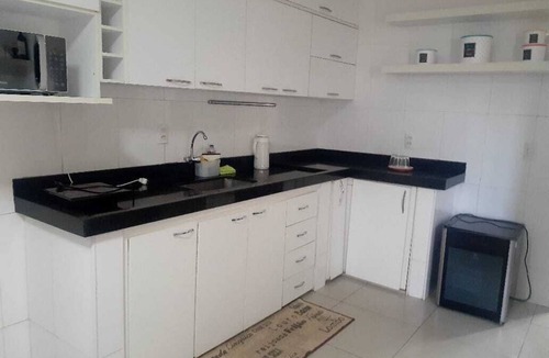 Sao Francisco House | Comfort Stage in Passos