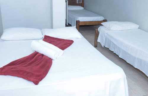 Diamantina Hotel | Comfort Suite 102 - Acayaca Inn