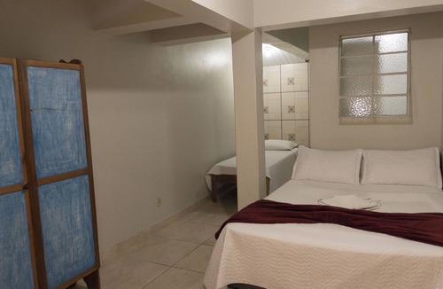 Diamantina Hotel | Comfort Suite 103 - Acayaca Inn