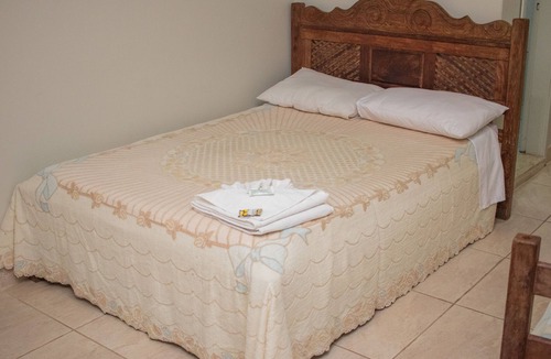 Diamantina Hotel | Comfort Suite 104