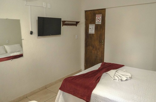 Diamantina Hotel | Comfort Suite 203