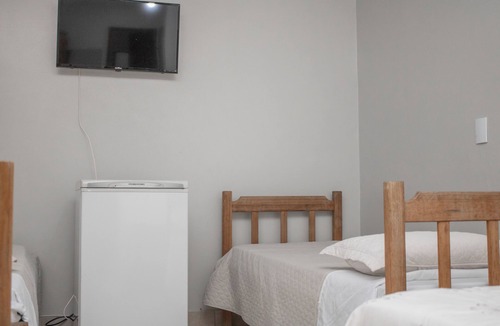 Diamantina Hotel | Comfort Suite 203