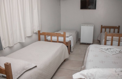 Diamantina Hotel | Comfort Suite 203