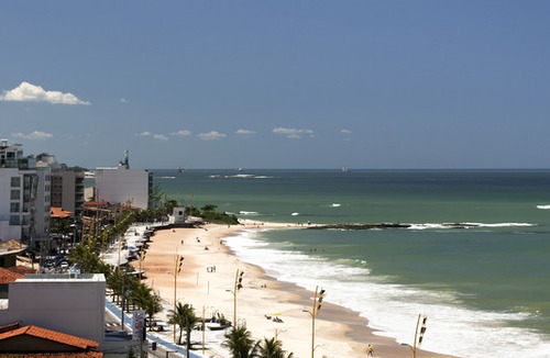Cavaleiros Hotel | Comfort Suites Macaé