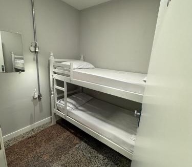 Porto Alegre Hotel | Comfort Zone