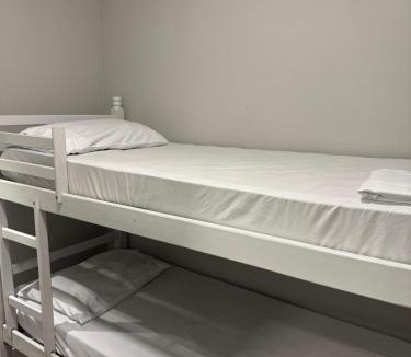 Porto Alegre Hotel | Comfort Zone