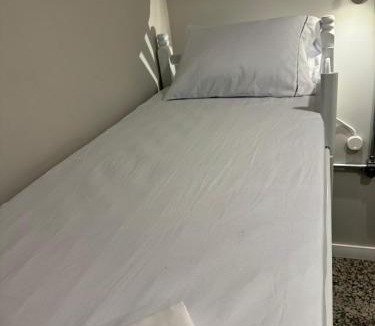 Porto Alegre Hotel | Comfort Zone