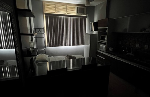 Bairro de Fatima Apartment | Comfortable Loft in Lapa
