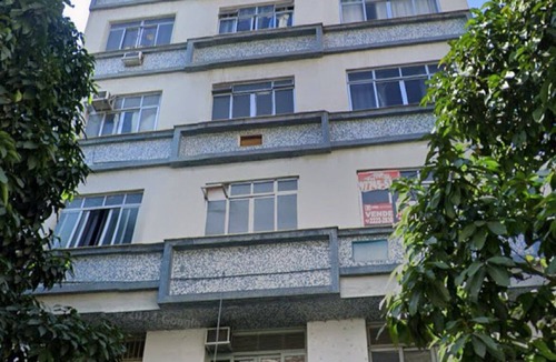 Bairro de Fatima Apartment | Comfortable Loft in Lapa