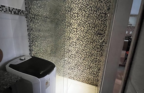 Bairro de Fatima Apartment | Comfortable Loft in Lapa