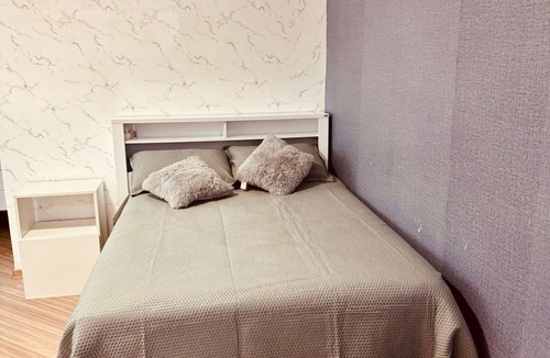 Nossa Senhora da Gloria Apartment | Comfortable and spacious loft!