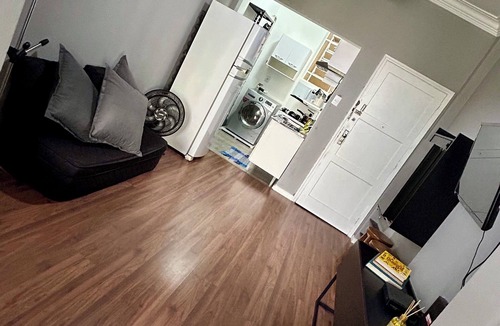 Gloria Apartment | Comfortable apartment in Glória close to the subway.