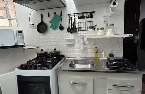 Gloria Apartment | Comfortable apartment in Glória close to the subway.