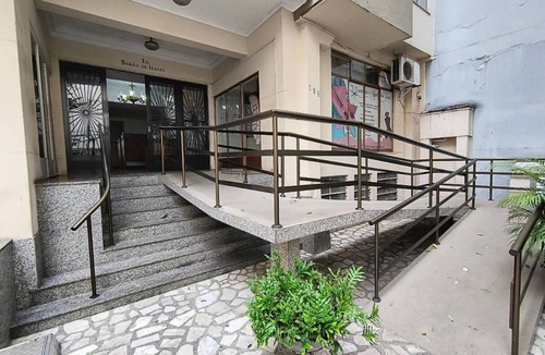 Gloria Apartment | Comfortable apartment in Glória close to the subway.