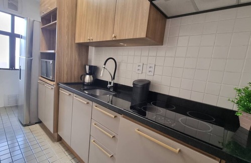 Sarandi Apartment | Comfortable apartment, close to everything in Porto Alegre!