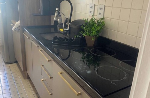 Sarandi Apartment | Comfortable apartment, close to everything in Porto Alegre!
