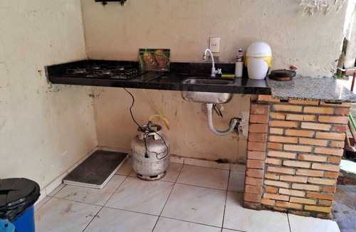 Sao Jose de Ribamar House | Comfortable house in São Luís, Maranhão, 5 minutes from the beaches.