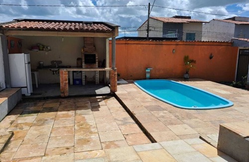 Sao Jose de Ribamar House | Comfortable house in São Luís, Maranhão, 5 minutes from the beaches.