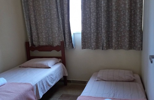 Praia de Itaparica Apartment | Comfortable 2-bedroom apartment