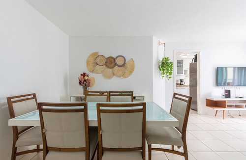 Barra da Tijuca Apartment | Comfortable 2BR Apt 5 Min to the Beach