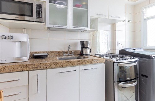 Barra da Tijuca Apartment | Comfortable 2BR Apt 5 Min to the Beach