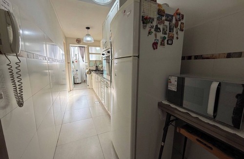 Flores Apartment | Comfortable and bright apartment on Av. Rivadavia