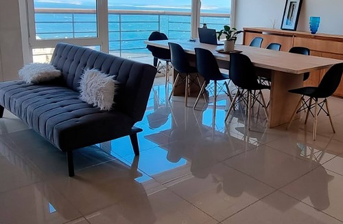 Province of Tierra del Fuego Apartment | Comfortable and bright studio with sea view. SPA included! TUREK RESIDENCES
