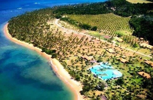 Caraiva Villa | Comfortable and Charming House in Caraíva - BAH016