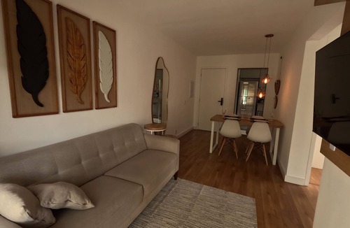Nogueira Apartment | Comfortable and complete 2 bedroom apartment in Nogueira