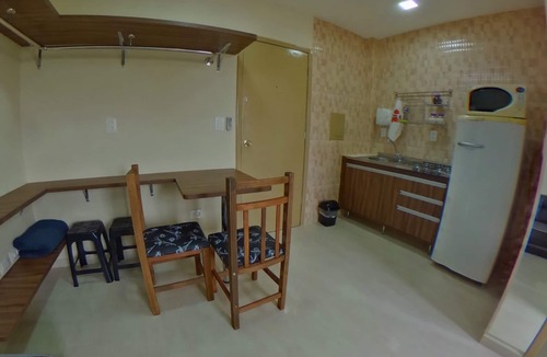 Foz do Iguacu City Centre Apartment | Comfortable and complete flat with great location!