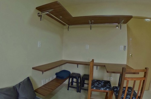 Foz do Iguacu City Centre Apartment | Comfortable and complete flat with great location!
