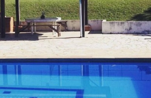 Mairinque House | Comfortable and cozy place just 45 min from Sao Paulo.
