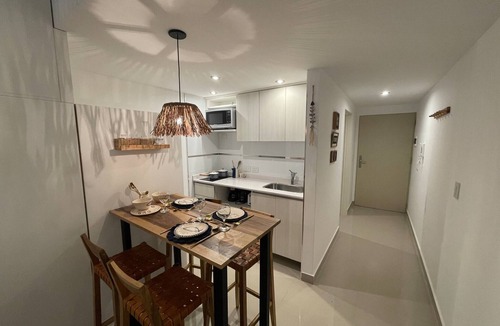 Buenos Aires Central Business District Apartment | Comfortable and Elegant with Heated Pool