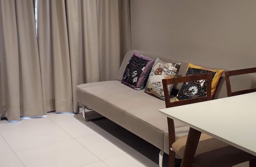 Tambau Apartment | COMFORTABLE AND FUNCTIONAL FIT ON THE BEACH OF TAMBAÚ - UNID. 12