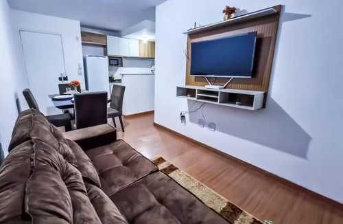 Uberaba Apartment | Comfortable and Practical Apartment | Sup. Bahamas Next Door