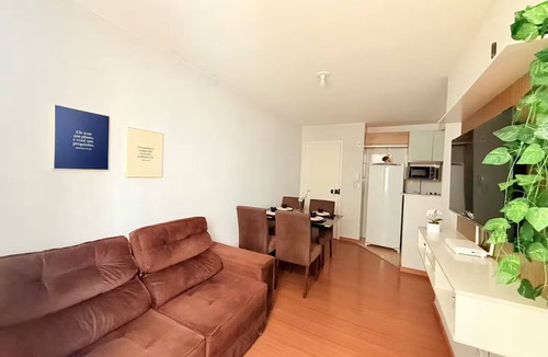 Uberaba Apartment | Comfortable and Practical Apartment | Sup. Bahamas Next Door