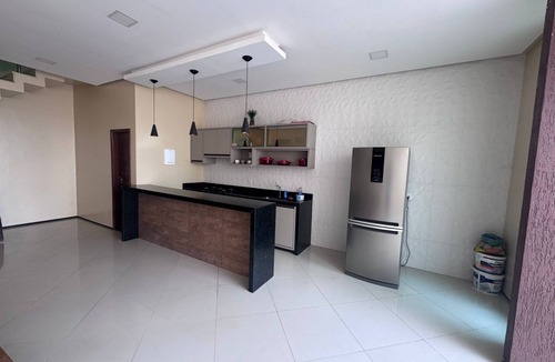 Santa Luzia House | Comfortable and safe house in the city center.