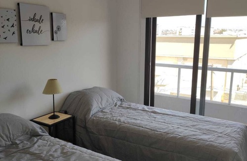 Salta Apartment | Comfortable and safe apartment in an unbeatable location