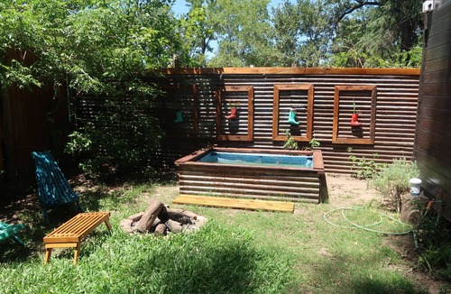 Benavidez Cabin | Comfortable and Very Beautiful Cabin Relax and Tranquility