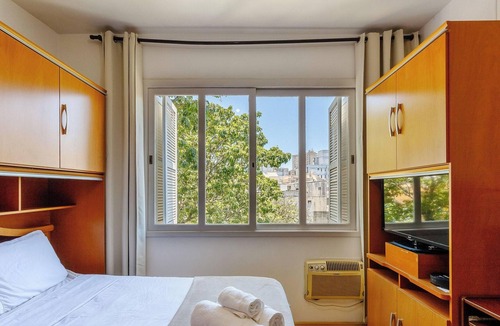 Cidade Baixa Apartment | Comfortable ap 800 m From Redencao Park Eba0401