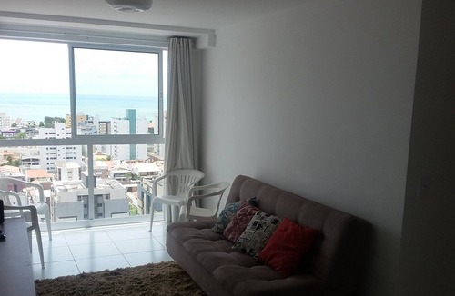 Jardim Oceania Apartment | Comfortable Apartment