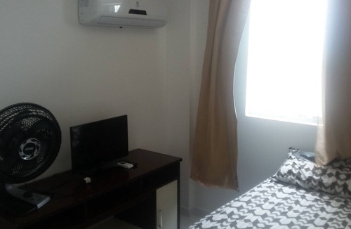Jardim Oceania Apartment | Comfortable Apartment