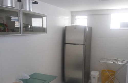 Jardim Oceania Apartment | Comfortable Apartment