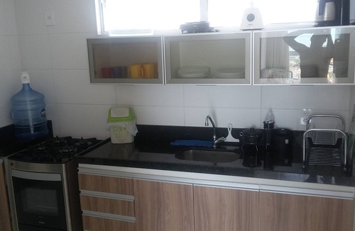 Jardim Oceania Apartment | Comfortable Apartment